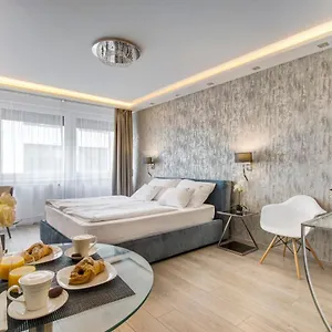  Appartamento Danube Corso Boutique