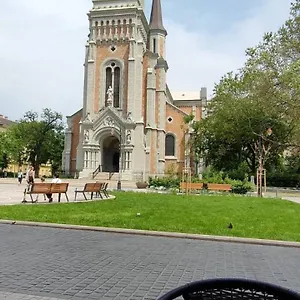 Apartament Modern Flat With Perfect Location, Budapeszt